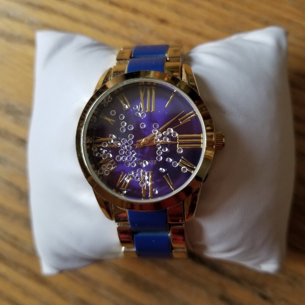 LOFT WOMEN'S WATCH